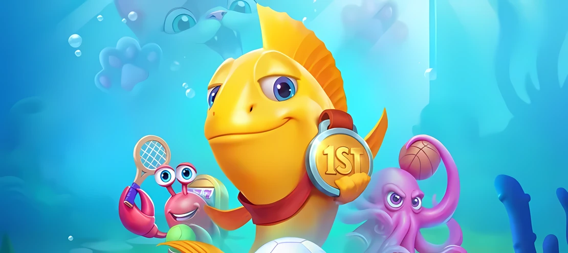Slot races and loyalty rewards at Casino Spinfin