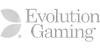 Evolution titles in our lobby