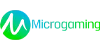 Microgaming titles in our lobby