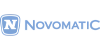 Novomatic games at Spinfin Casino