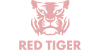 Red Tiger games at Spinfin Casino