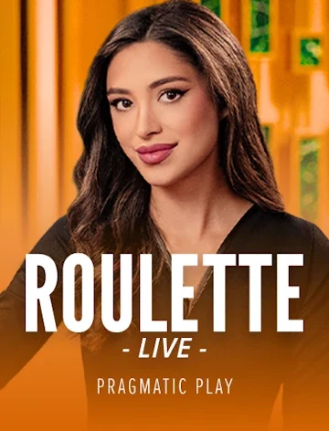 Roulette Tables at Spinfin Casino by Pragmatic Play Live