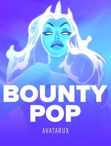 BountyPop from AvatarUX at Casino Spinfin