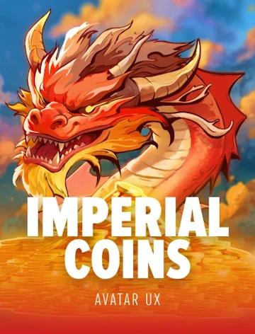 Imperial Coins by AvatarUX at Spinfin Casino
