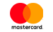 Mastercard payment logo