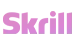 Skrill payment logo